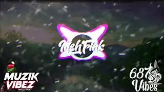 ♤DJ STAATIC X Wejdene - J'attends (Zouk Remix) 2020