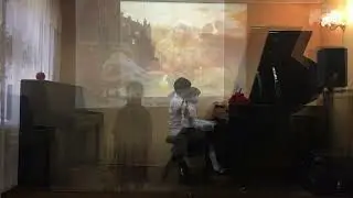 Праздничный концерт с названием «Мы славим праздник наш великий!»