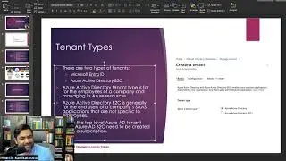 Live Cleanup: Updating Our PPTs with New Azure AD Names!
