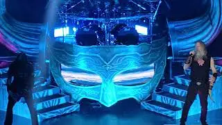 Amon Amarth - The Pursuit of Vikings. Live, Grand Rapids Michigan. May 5, 2024. GLC Live.