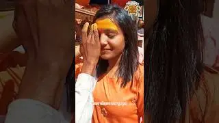 Bhajan aur namaz 😂 #hindutva  #kattarhindu #bhajan #jaishreeram #hindilines #deshbhakti #hindumuslim