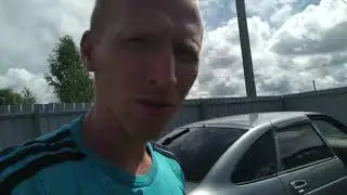 Проект "Феникс".Отсверливаем правый брызговик от номерной чашки или нарушаем закон?