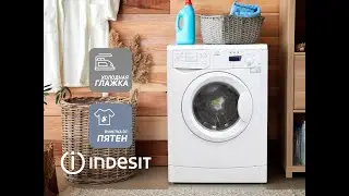 INDESIT WIUE10