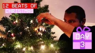 12 BEATS OF CHRISTMAS | DAY 3 | Her Lullaby