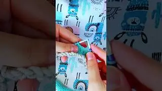 Simple Beautiful Knitting 😍😍 