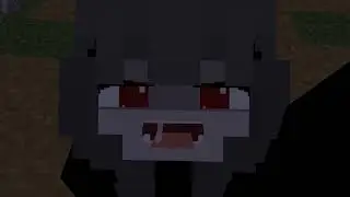 [Minecraft Vore] Night Surprise!