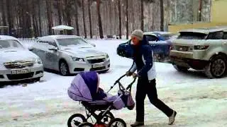 Парк Совёнок зимой 2016г. Воронеж  150120071238