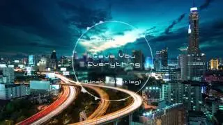 Swarms - I Gave You Everything (Hosta Bootleg)