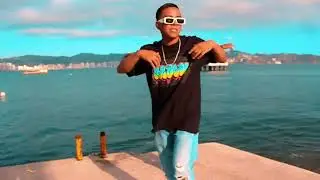 Panik House - No Cualquiera (Video Oficial)