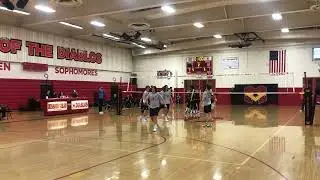 Owen Geissman (Class of 2024) - 2023 High School Season Highlights