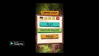 Letter Drop