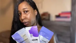 Hero Mighty patches hyperpigmentation line for dark spots review
