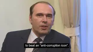 Interview with Libor Michalek