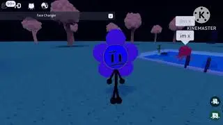 bfb Blueberry inflation