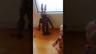 бонни узнал сколько осталось ему жить...