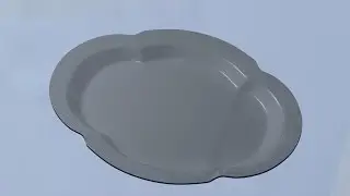 Импорт модели в ArtCam