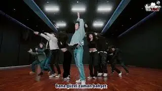 Jimin - Like Crazy (English Version) (Türkçe Altyazılı)