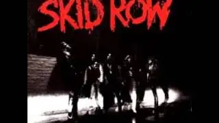 Skid Row Quicksand Jesus