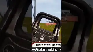 Solo moment PUBG mobile!