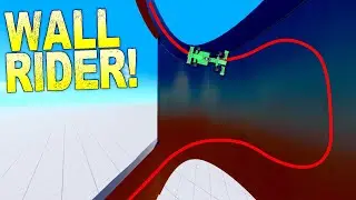 These Racing Lines are Ridiculous