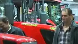 Mechanical engineering in the Republic of Belarus