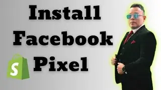 How To Install Facebook Pixel On Shopify And Track Conversion 2025