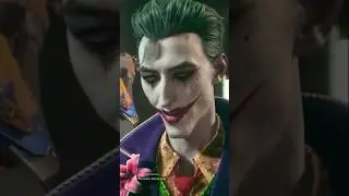 Joker Is Built Different💀