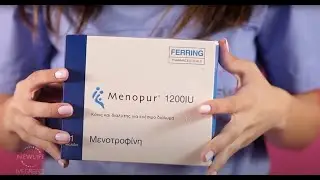 How to use Menopur® 1200IU