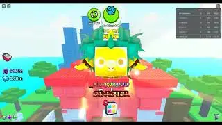 Roblox Pet Simulator 99 RNG Roll 23