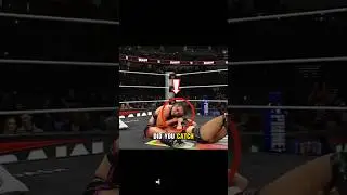 Did You Catch That Awkward Moment on RAW?