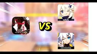 The Most Free-to-Play Gacha Game is?