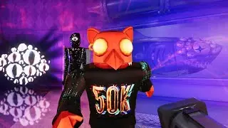 [🔴LIVE] 50K SPECIAL Stream