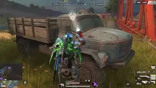 HALA NA INBAHAN ABANG KAPA DUO RULES OF SURVIVAL :TAGALOG: