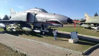 Türk Hava Kuvvetleri Müzesi