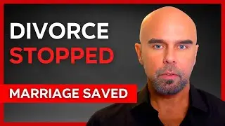 STOP DIVORCE: STOP FIGHTING AND Save Your Marriage