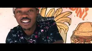 Royal Ozi ft Ajay - No Worries (Promo Video)
