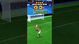 Cool Skill Move Cancel Trick in EA FC 24
