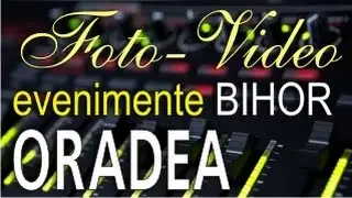 Fotograf nunta, botez, cununie civila , cameraman fotografie, filmare Oradea Bihor cel mai bun pret