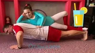 не-ржавейка от Вики
