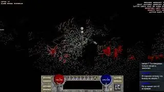 Diablo The Hell 2 - IRONMAN турнир. p11