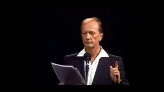 Прощёное воскресенье — Михаил Задорнов