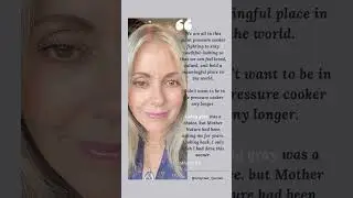 Watch grey hair transition stories!                         #greyhair
