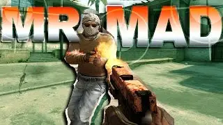 Mr MAD - CS GO 5v5