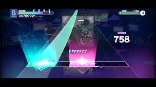 [Project SEKAI] Koi wa Sensou/恋は戦争 (Expert Mode, Full Combo)