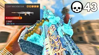 The #1 BROKEN Loadout on Rebirth Island 👑