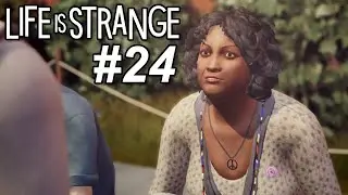 Life Is Strange Remastered: Full Game Playthrough 24