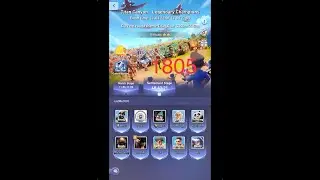 Legendary battle Nov6th 1805
