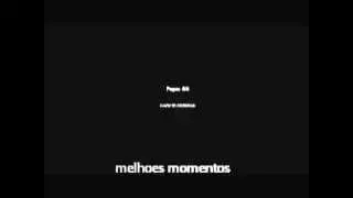 Momentos do MF em slender