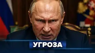 Civil War / Putin Seeks Salvation