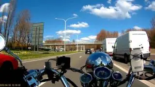 Test  4K SJCam